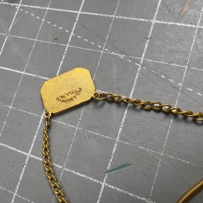 Sale Photo Thumbnail #484: NICE!! Wearable, Vintage