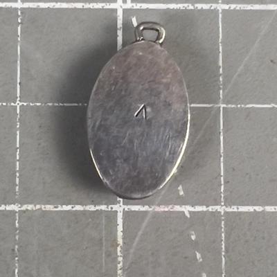 Sale Photo Thumbnail #499: Used. Slightly Tarnished. FUN! Wearable. 