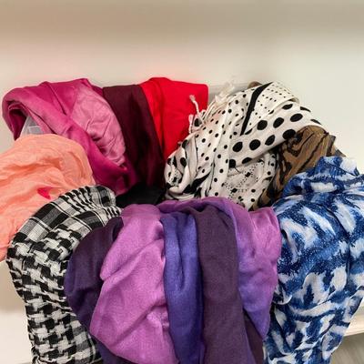 Fashion Scarves