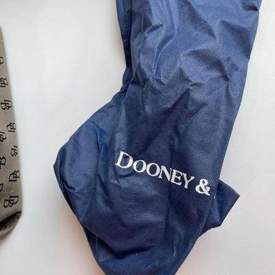 Dooney & Bourke Mini Tassel Handbag