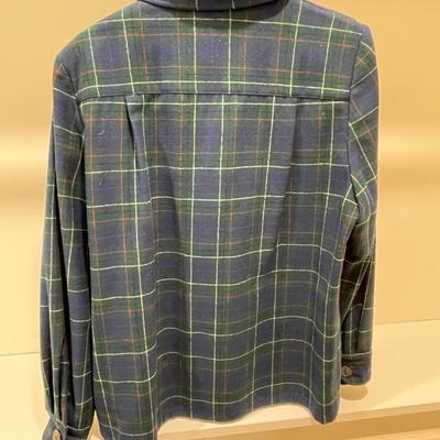 Pendleton 49’er Ltd Edition Wool Jacket
