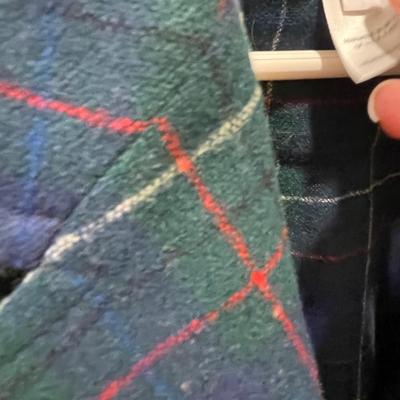 Pendleton 49’er Ltd Edition Wool Jacket