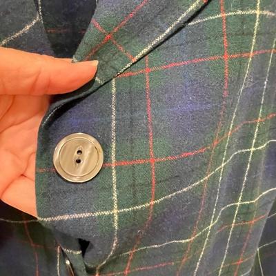 Pendleton 49’er Ltd Edition Wool Jacket