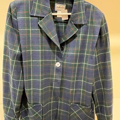 Pendleton 49’er Ltd Edition Wool Jacket
