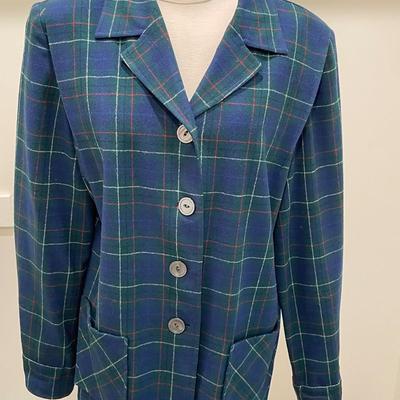 Pendleton 49’er Ltd Edition Wool Jacket