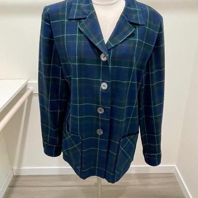 Pendleton 49’er Ltd Edition Wool Jacket