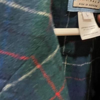 Pendleton 49’er Ltd Edition Wool Jacket