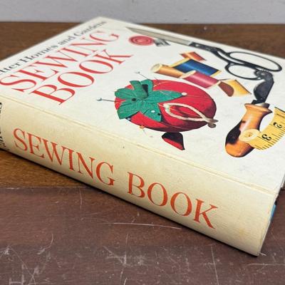 Sale Photo Thumbnail #442: Hard cover, with a notebook style "lay-flat" features so you can easily leave the book open for easy reference while you are working.  Good condition.