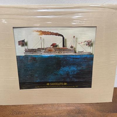 Sale Photo Thumbnail #328: In good vintage condition.
