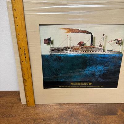 Sale Photo Thumbnail #331: In good vintage condition.