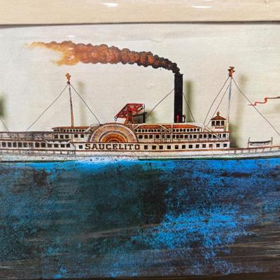 Sale Photo Thumbnail #326: In good vintage condition.