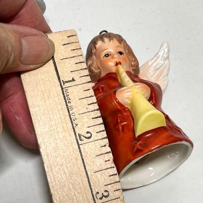 Lot 250 Goebel Angel Bells