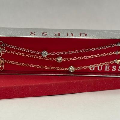 Guess Bracelet