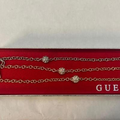 Guess Bracelet