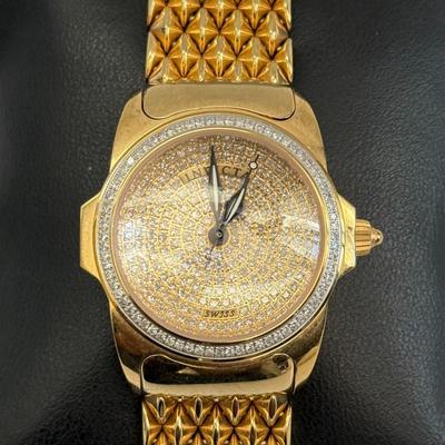 Invicta Watch