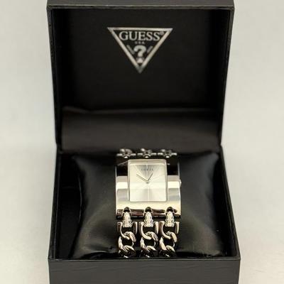 Guess Watch