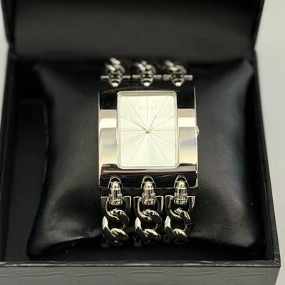 Guess Watch
