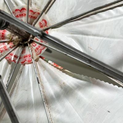 Lot 259 Umbrellas
