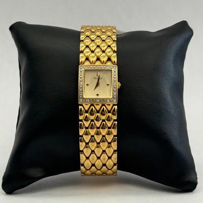 Bulova Watch