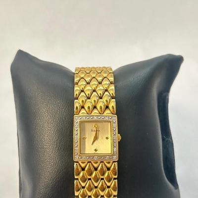 Bulova Watch