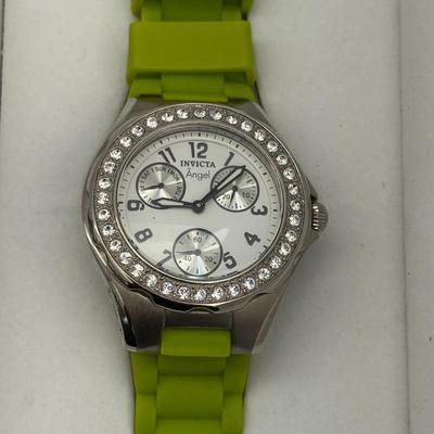 Invicta Angel Watch