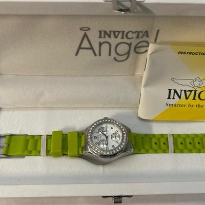Invicta Angel Watch