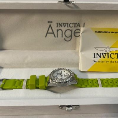 Invicta Angel Watch