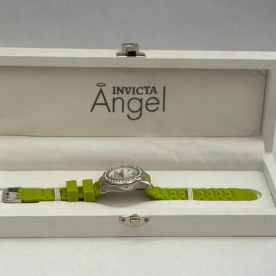 Invicta Angel Watch