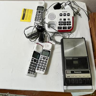 Lot 261 Electronics