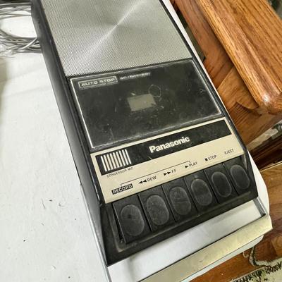 Lot 261 Electronics