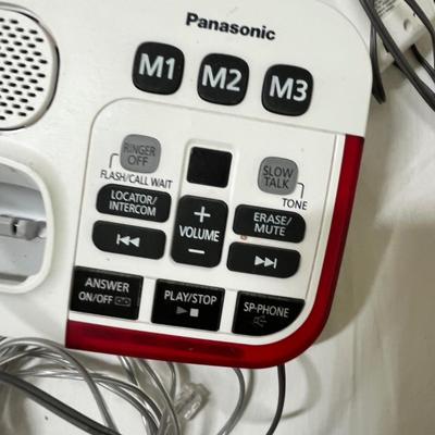 Lot 261 Electronics
