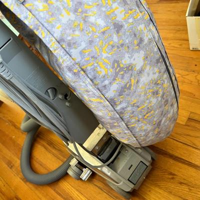 Lot 265 Kirby Vacuum