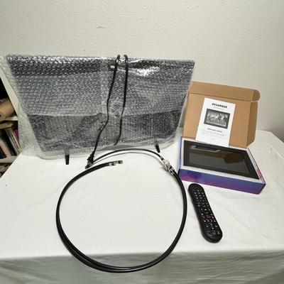 Lot 277 electronics