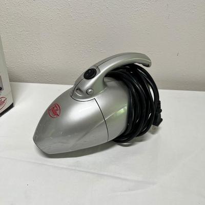 Lot 278 Fuller little vacuum