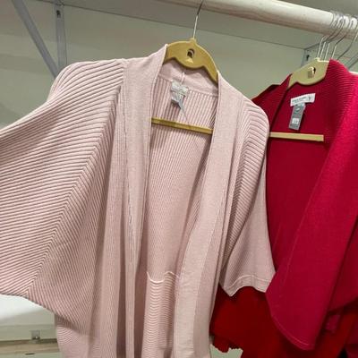 6 Sweater Cardigans Chicos and More