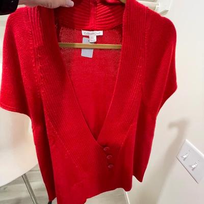 6 Sweater Cardigans Chicos and More