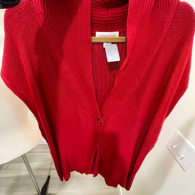 6 Sweater Cardigans Chicos and More