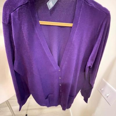 6 Sweater Cardigans Chicos and More
