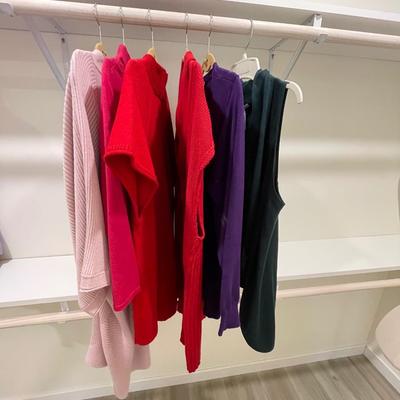 6 Sweater Cardigans Chicos and More