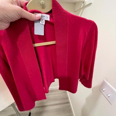 6 Sweater Cardigans Chicos and More