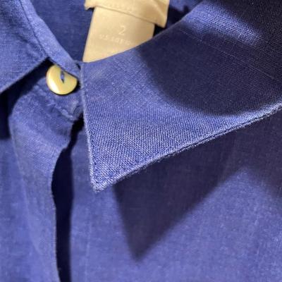 7 Blouses Chicos and Coldwater Creek