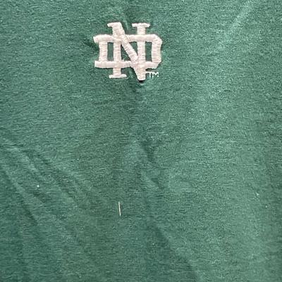 Vintage UND Sioux T-Shirt