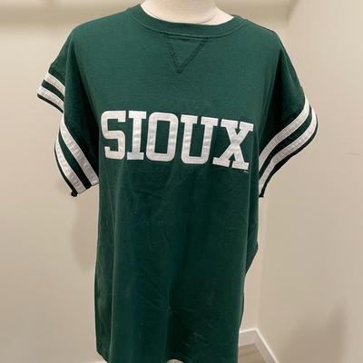 Vintage UND Sioux T-Shirt