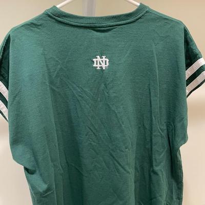 Vintage UND Sioux T-Shirt