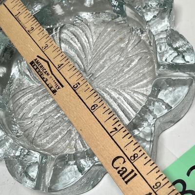 Lot 283 metal ware