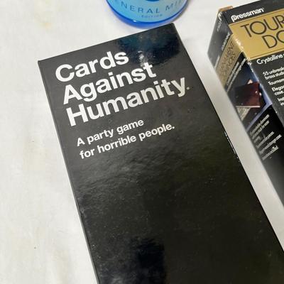 Lot 284 Games