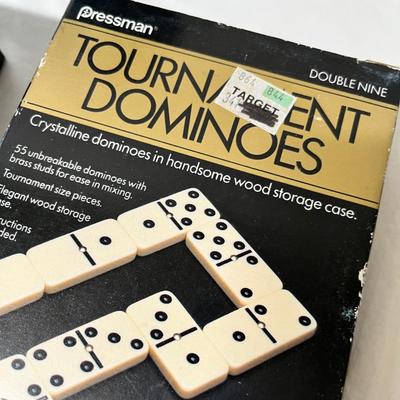 Lot 284 Games
