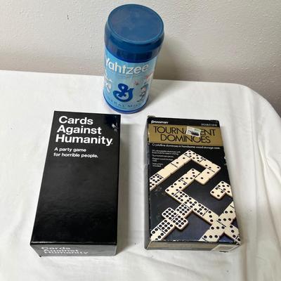 Lot 284 Games