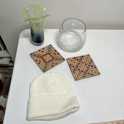 Lot 285 Vintage decor