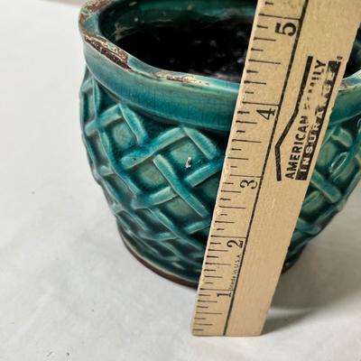 Lot 286 Plant items